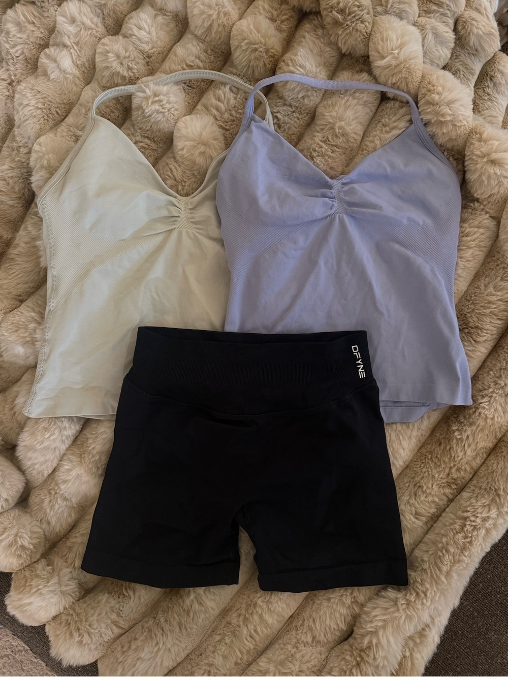 dfyne bundle